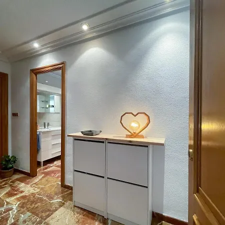 Apartamento 2 Plantas En Centro Histórico De *