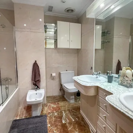 Apartamento 2 Plantas En Centro Histórico De *