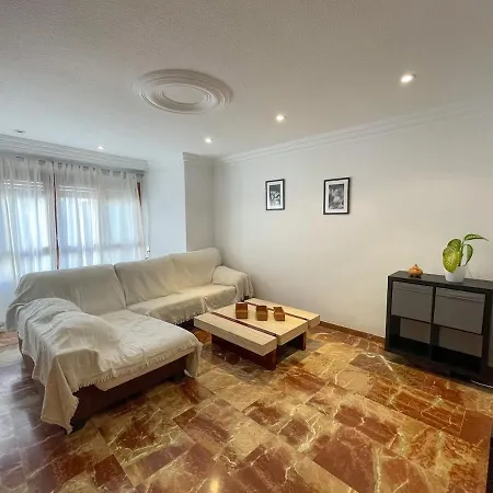 Apartamento 2 Plantas En Centro Histórico De