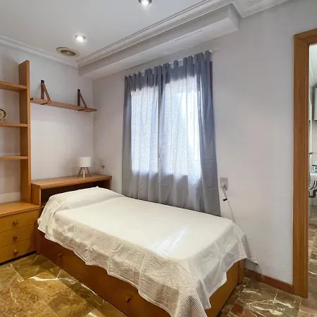 Apartamento 2 Plantas En Centro Histórico De *