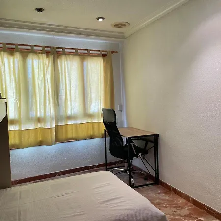 2 Plantas En Centro Histórico De Apartamento *