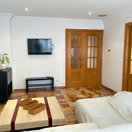 Apartamento 2 Plantas En Centro Histórico De *