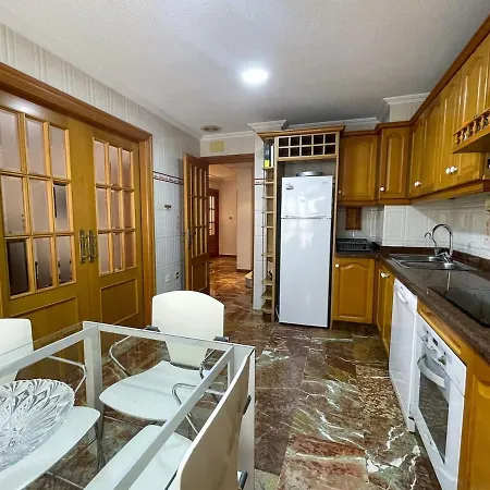 Apartamento 2 Plantas En Centro Histórico De