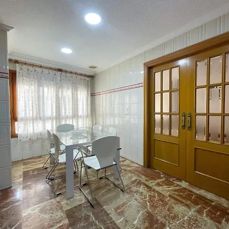 Apartamento 2 Plantas En Centro Histórico De *