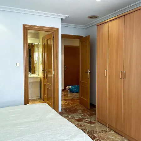 Apartamento 2 Plantas En Centro Histórico De *