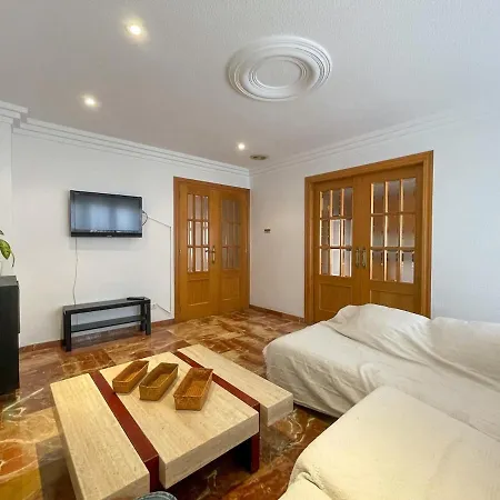 Apartamento 2 Plantas En Centro Histórico De *