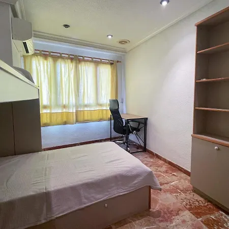 2 Plantas En Centro Histórico De Apartamento Elche