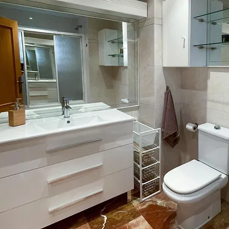 2 Plantas En Centro Histórico De Apartamento Elche