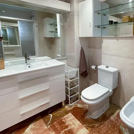 Apartamento 2 Plantas En Centro Histórico De