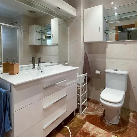 2 Plantas En Centro Histórico De Apartamento *