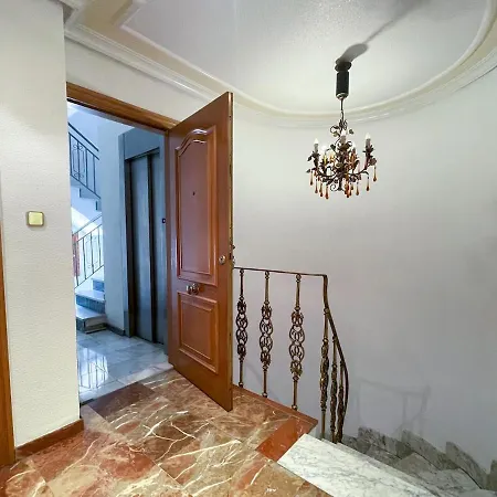 2 Plantas En Centro Histórico De * Elche