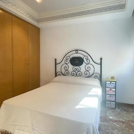 Apartamento 2 Plantas En Centro Histórico De Elche