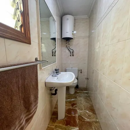 Apartamento 2 Plantas En Centro Histórico De Elche