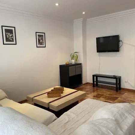 2 Plantas En Centro Histórico De Apartamento